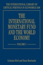 International Monetary Fund and the World Economy