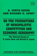 On the Foundations of Monopolistic Competition and Economic Geography