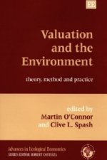 Valuation and the Environment - Theory, Method and Practice