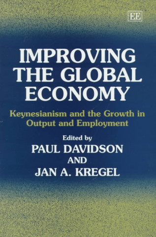 Improving the Global Economy