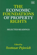 Economic Foundations of Property Rights