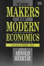 Makers of Modern Economics
