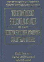 Economics of Structural Change