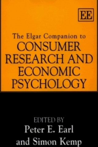 Elgar Companion to Consumer Research and Economic Psychology