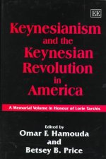 Keynesianism and the Keynesian Revolution in America