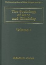 Sociology of Race and Ethnicity