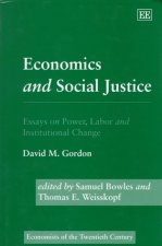 Economics and Social Justice