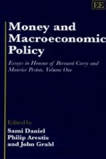 Money and Macroeconomic Policy