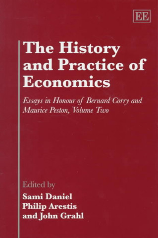 History and Practice of Economics