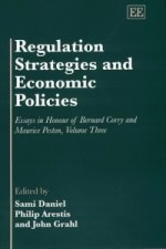 Regulation Strategies and Economic Policies