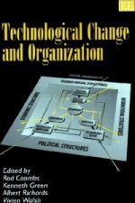 Technological Change and Organization