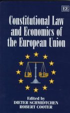 Constitutional Law and Economics of the European Union