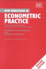 New Directions in Econometric Practice