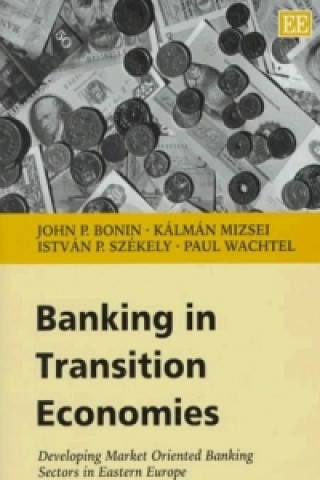 Banking in Transition Economies