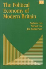 Political Economy of Modern Britain