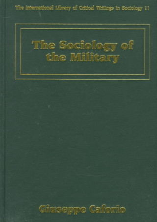 sociology of the military
