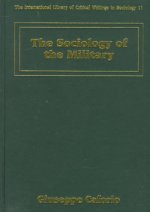 sociology of the military