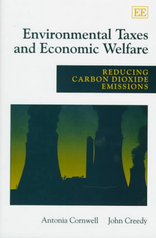 environmental taxes and economic welfare - Reducing Carbon Dioxide Emissions