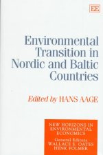 Environmental Transition in Nordic and Baltic Countries