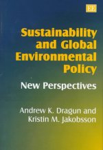 Sustainability and Global environmental policy