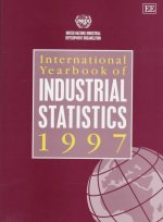 International Yearbook of Industrial Statistics 1997