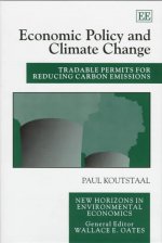 Economic Policy and Climate Change