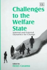 Challenges to the Welfare State - Internal and External Dynamics for Change