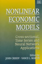 Nonlinear Economic Models - Cross-sectional, Time Series and Neural Network Applications