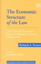 Economic Structure of the Law