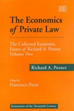 Economics of Private Law