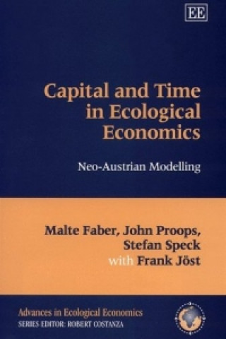 Capital and Time in Ecological Economics