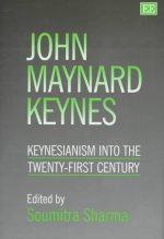 john maynard keynes