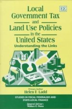 local government tax and land use policies in the united states