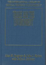 Trade and the Environment