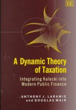 Dynamic Theory of Taxation