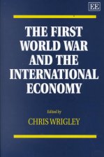 First World War and the International Economy