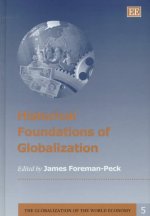 Historical Foundations of Globalization