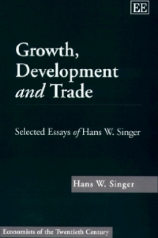 Growth, Development and Trade