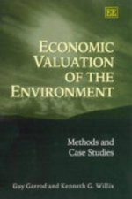 Economic Valuation of the Environment