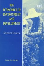 Economics of Environment and Development