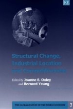 Structural Change, Industrial Location and Competitiveness