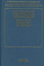 Economics of Famine