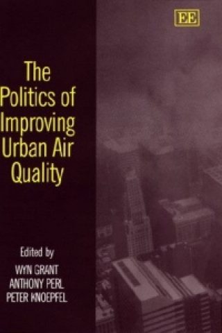 Politics of Improving Urban Air Quality
