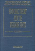 Economic Theory and the Welfare State