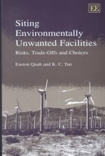 Siting Environmentally Unwanted Facilities
