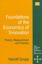 Foundations of the Economics of Innovation