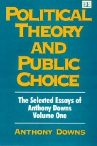 Political Theory and Public Choice