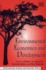 Environmental Economics and Development