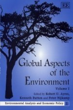 Global Aspects of the Environment