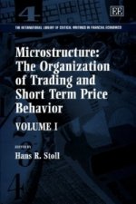 Microstructure: The Organization of Trading and Short Term Price Behavior